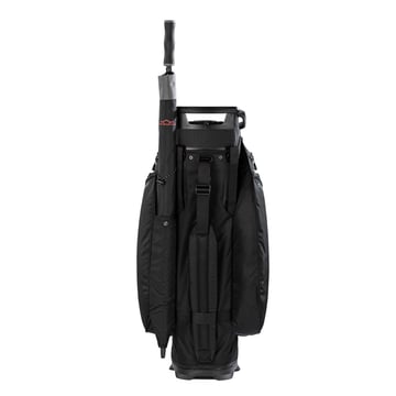 C130 Cart Black Sun Mountain