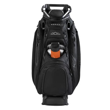 C130 Cart Black Sun Mountain