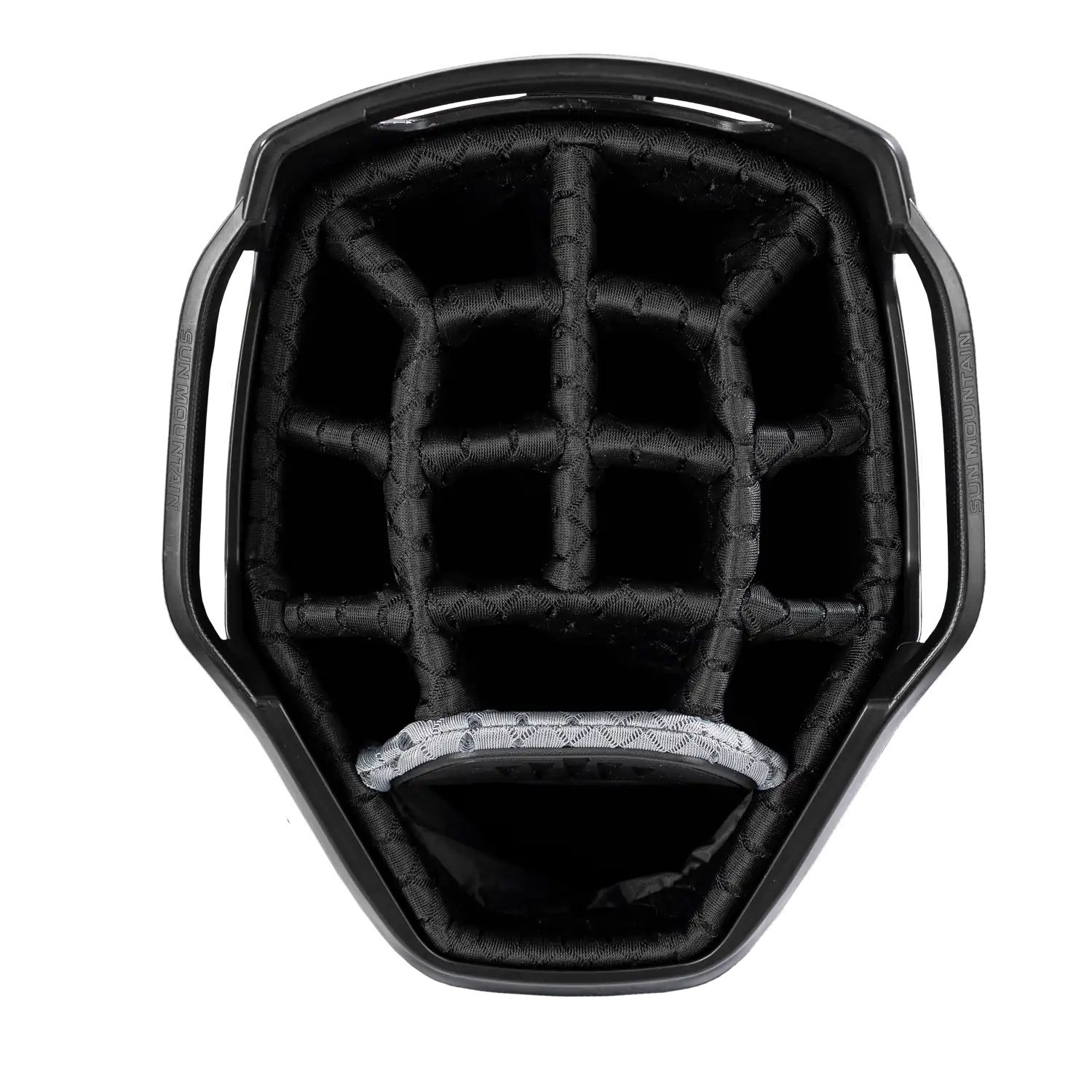 C130 Cart Black Sun Mountain