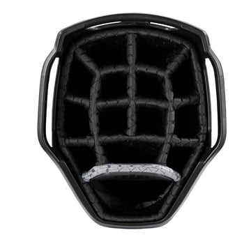 C130 Cart Black Sun Mountain