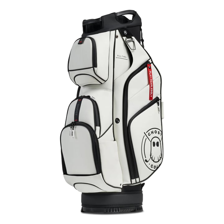 GT-14 Cart Ghost Golf