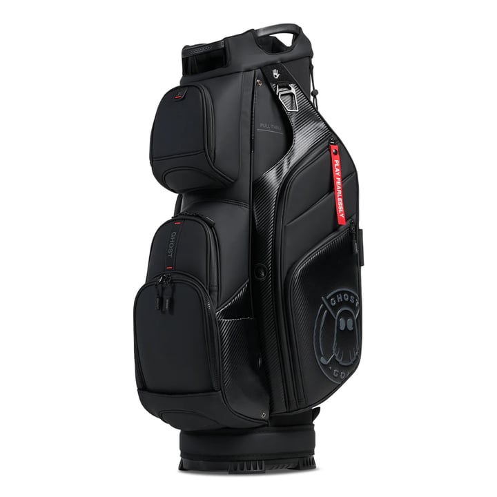 GT-14 Cart Ghost Golf