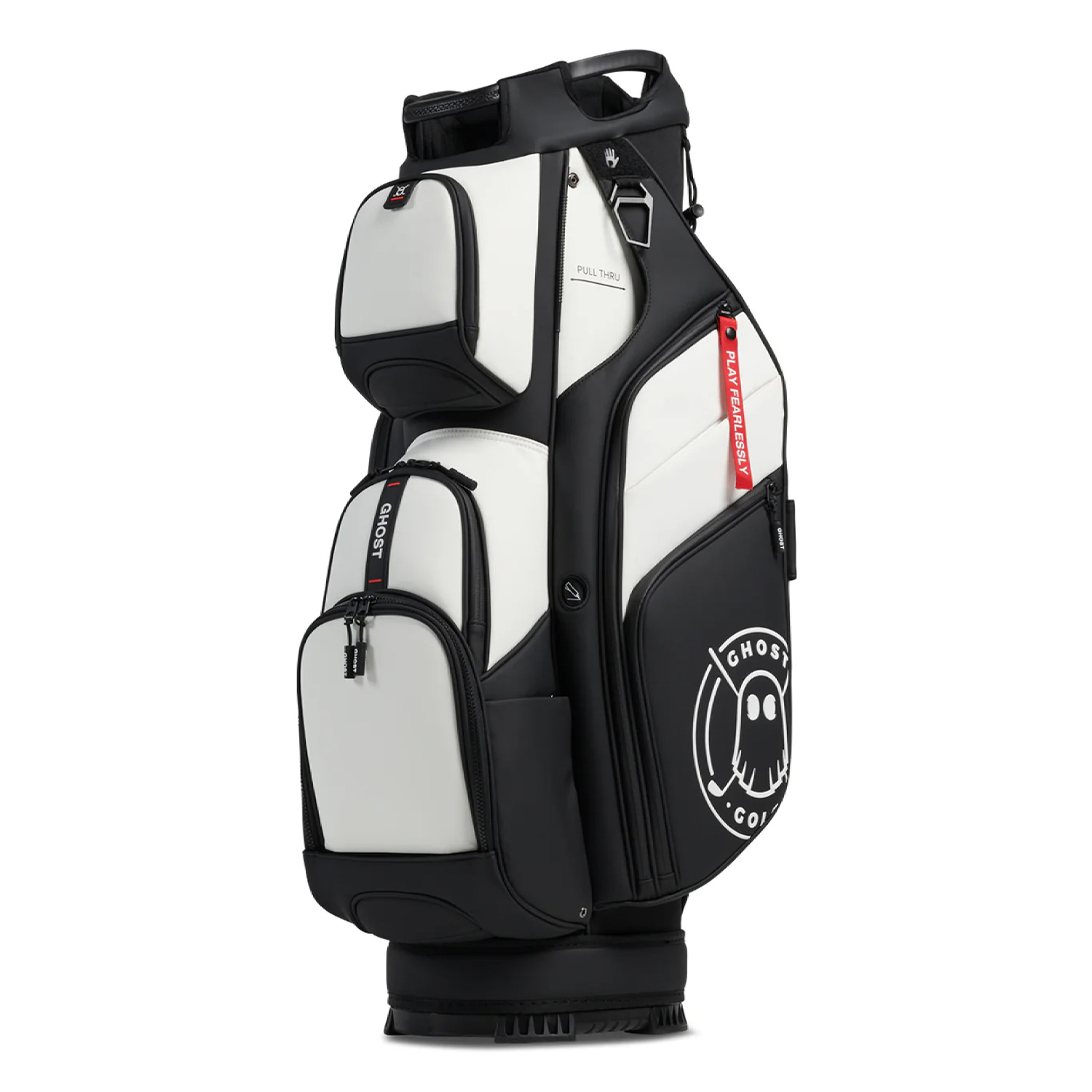 Product Image for GT-14 Cart - Trallebag