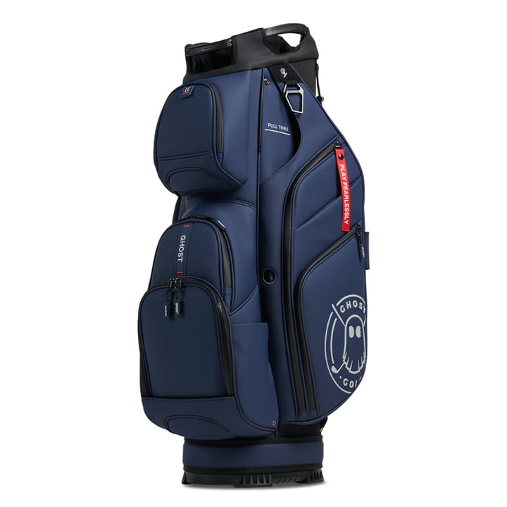 GT-14 Cart Ghost Golf