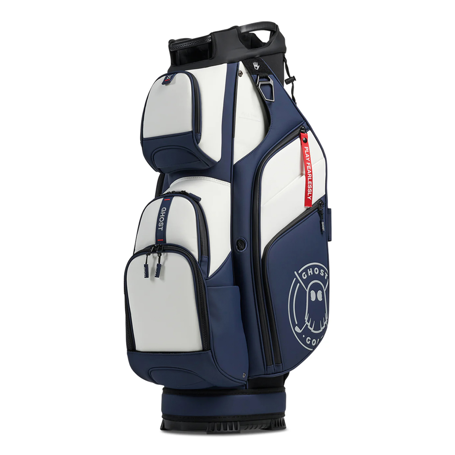 Product Image for GT-14 Cart - Trallebag