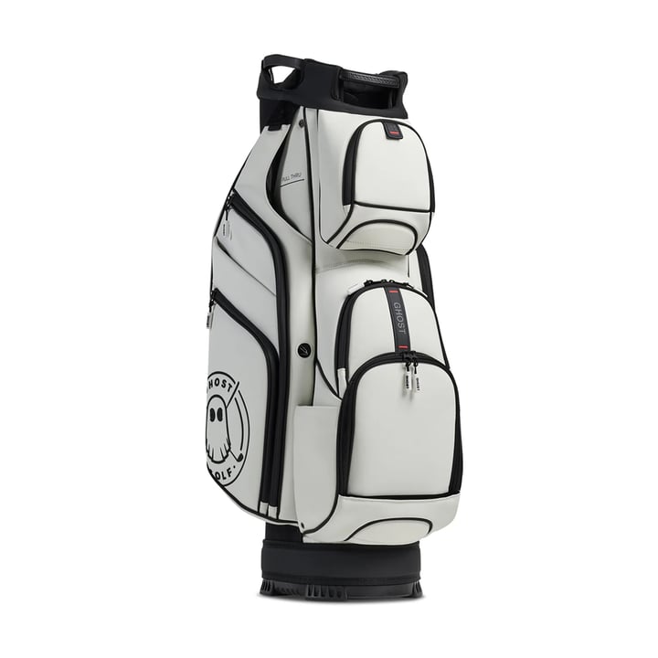 GT-14 Cart Ghost Golf GT-14 Cart Ghost Golf