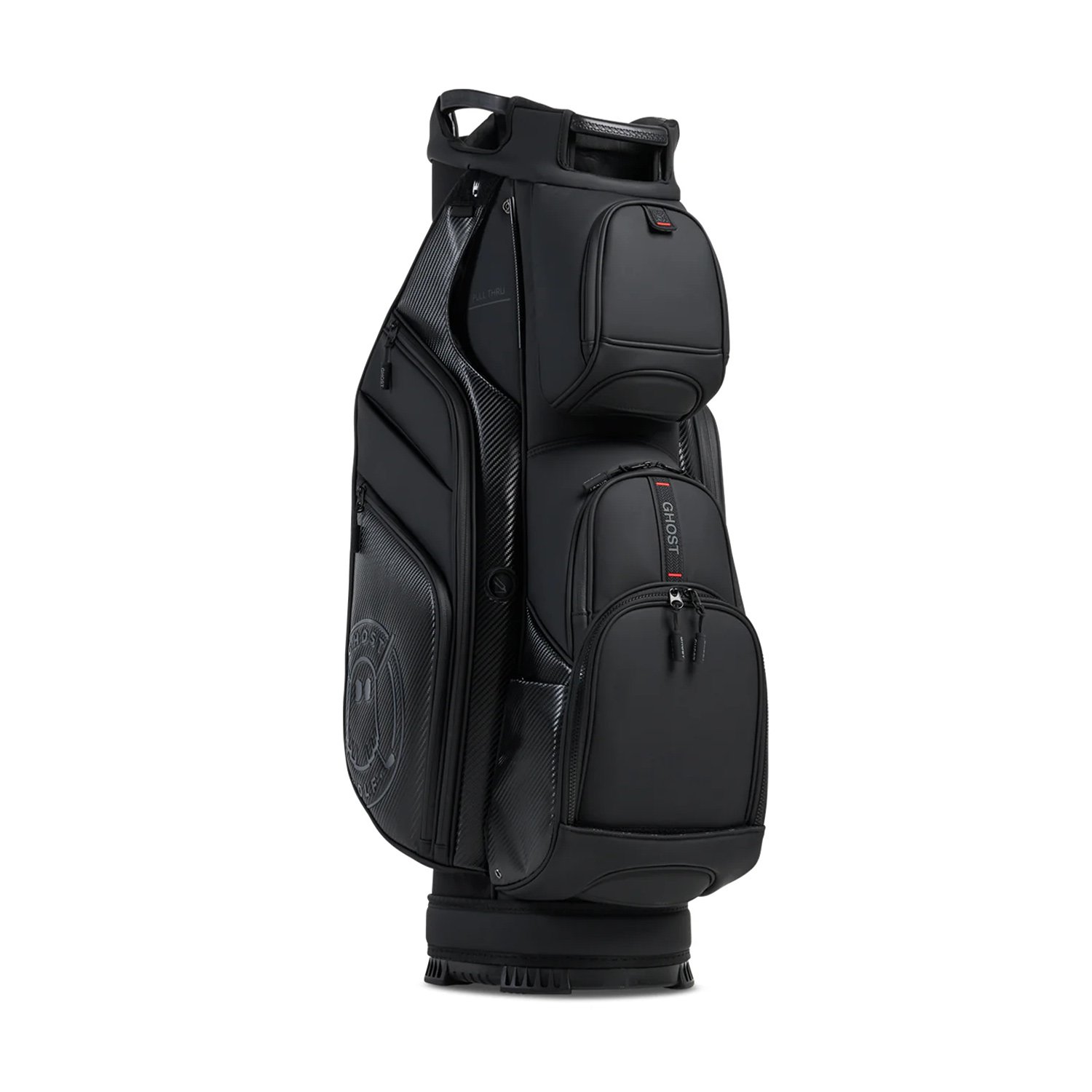 GT-14 Cart Ghost Golf GT-14 Cart Ghost Golf