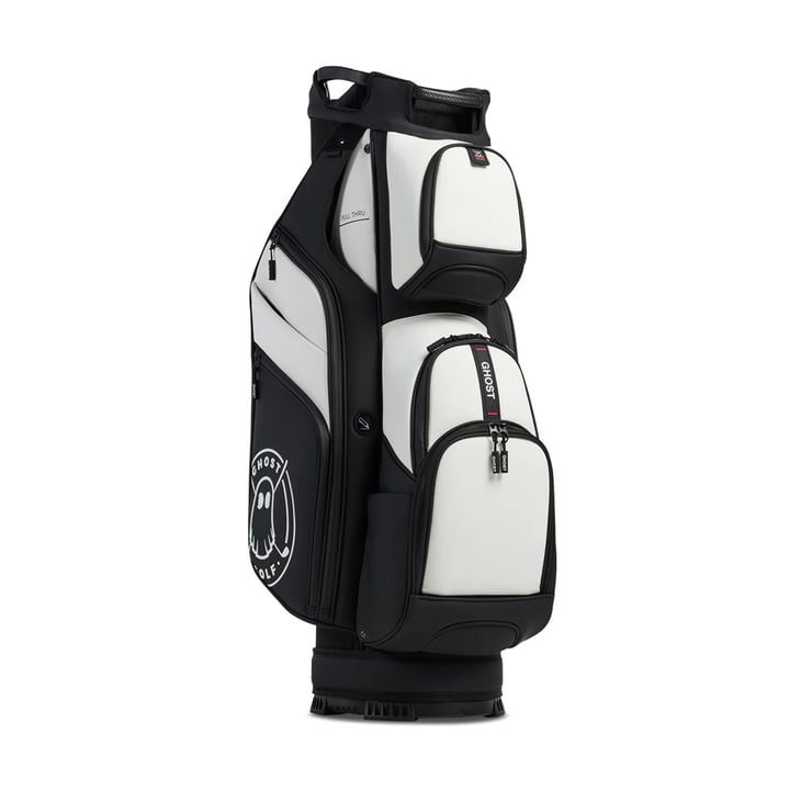 GT-14 Cart Ghost Golf GT-14 Cart Ghost Golf