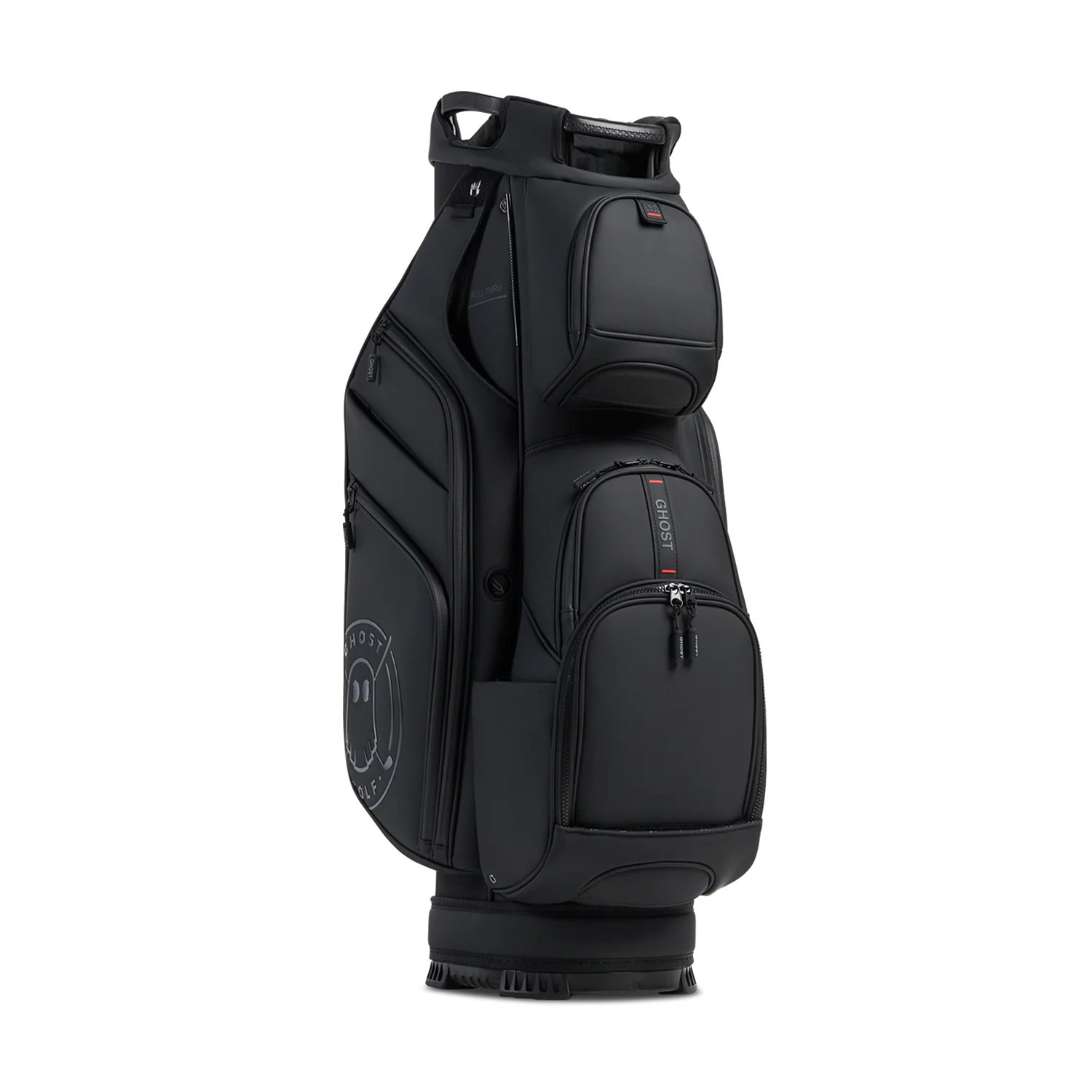 GT-14 Cart Ghost Golf