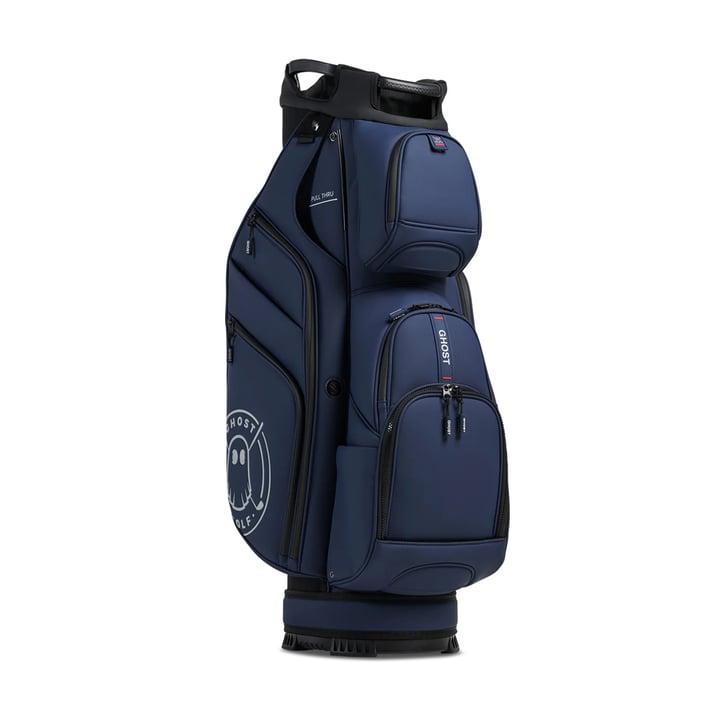 GT-14 Cart Ghost Golf GT-14 Cart Ghost Golf