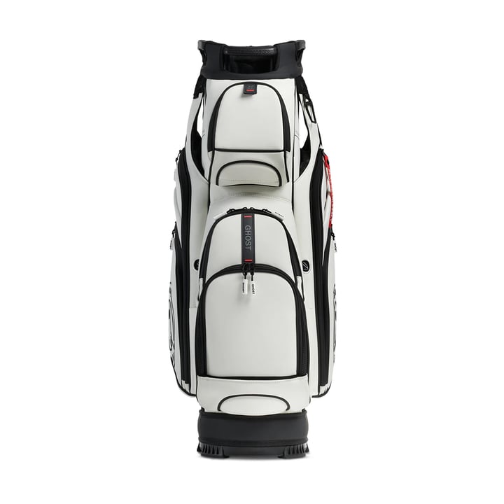 GT-14 Cart Ghost Golf GT-14 Cart Ghost Golf