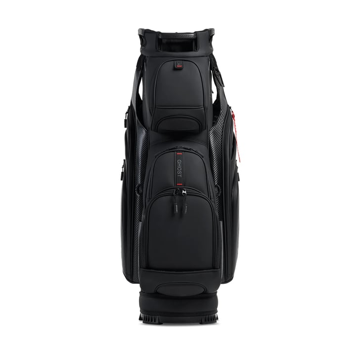 GT-14 Cart Ghost Golf GT-14 Cart Ghost Golf