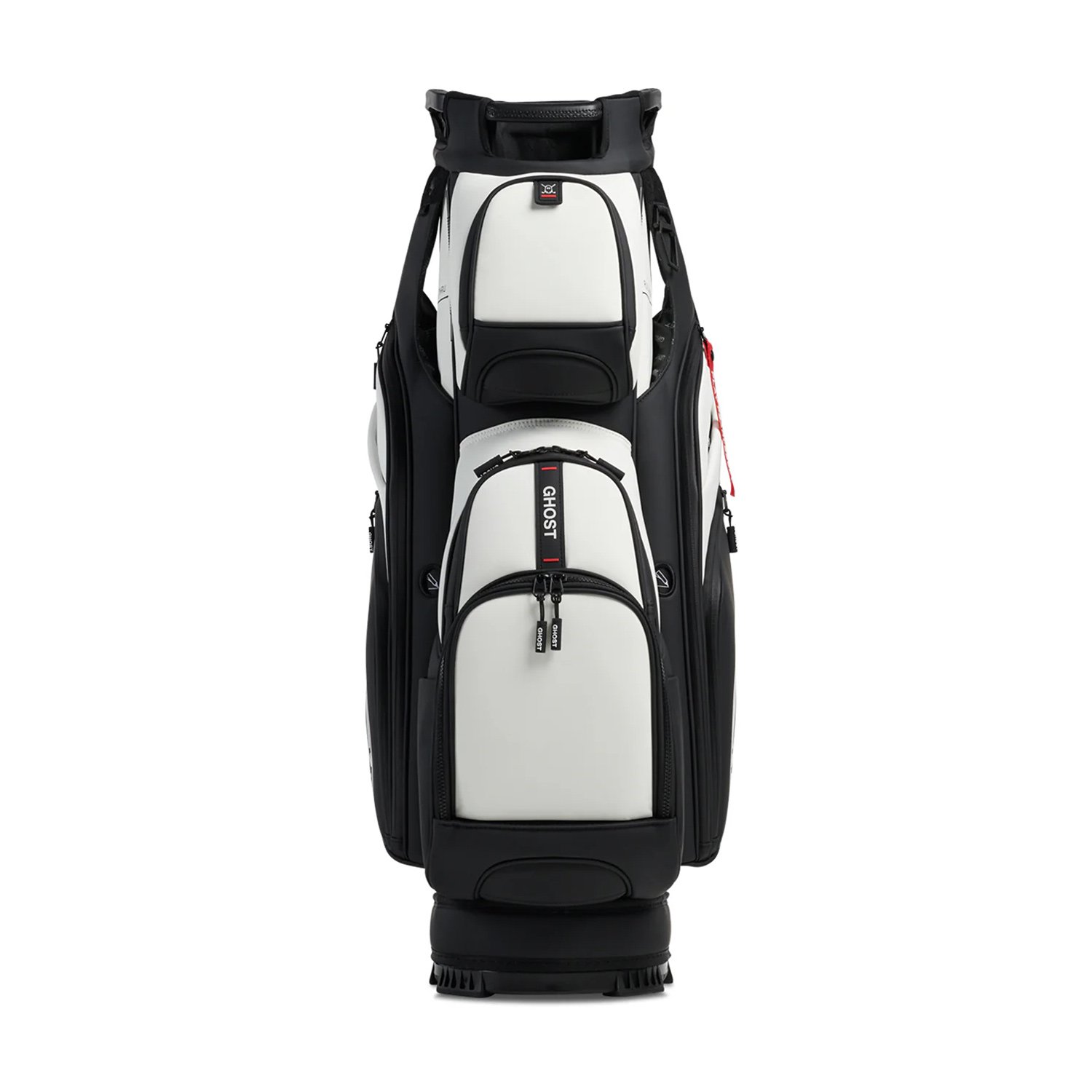 GT-14 Cart Ghost Golf