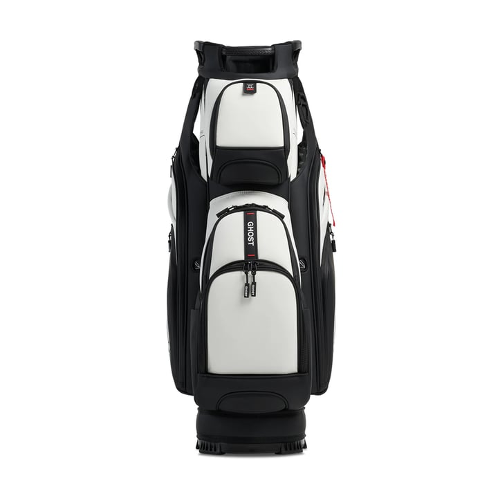 GT-14 Cart Ghost Golf GT-14 Cart Ghost Golf