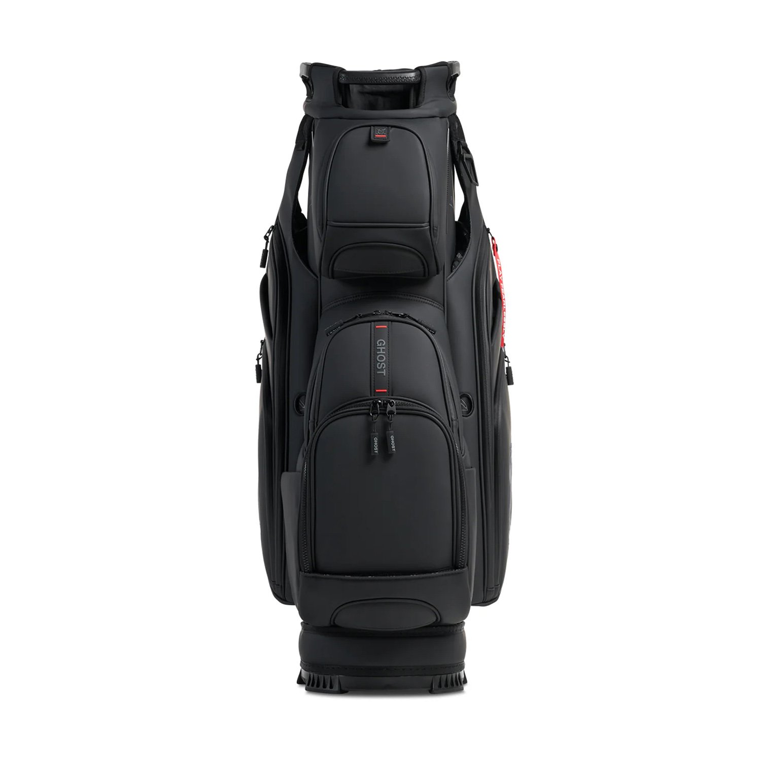 GT-14 Cart Ghost Golf