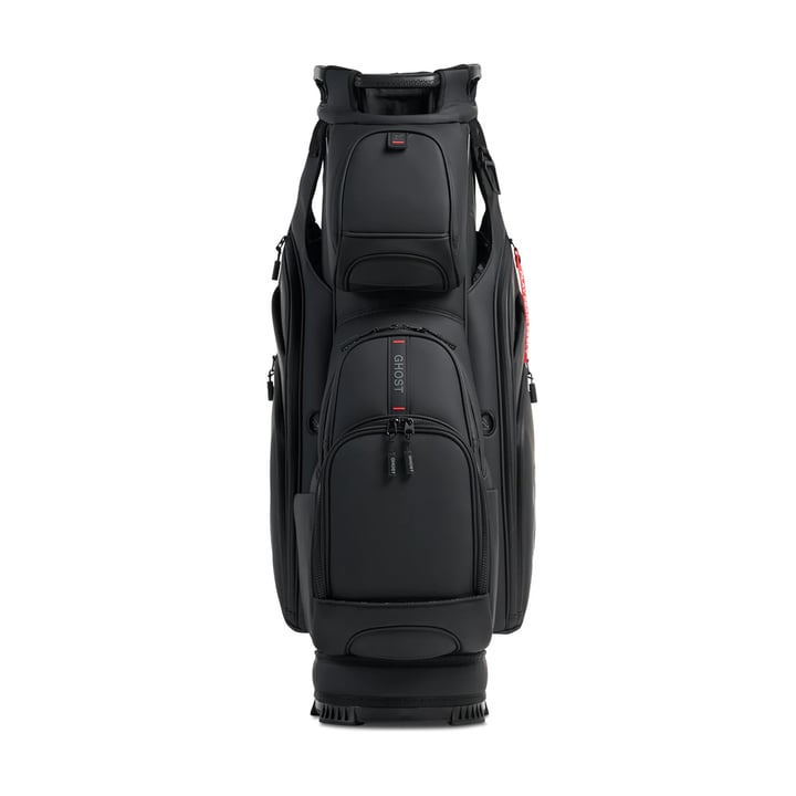 GT-14 Cart Ghost Golf GT-14 Cart Ghost Golf