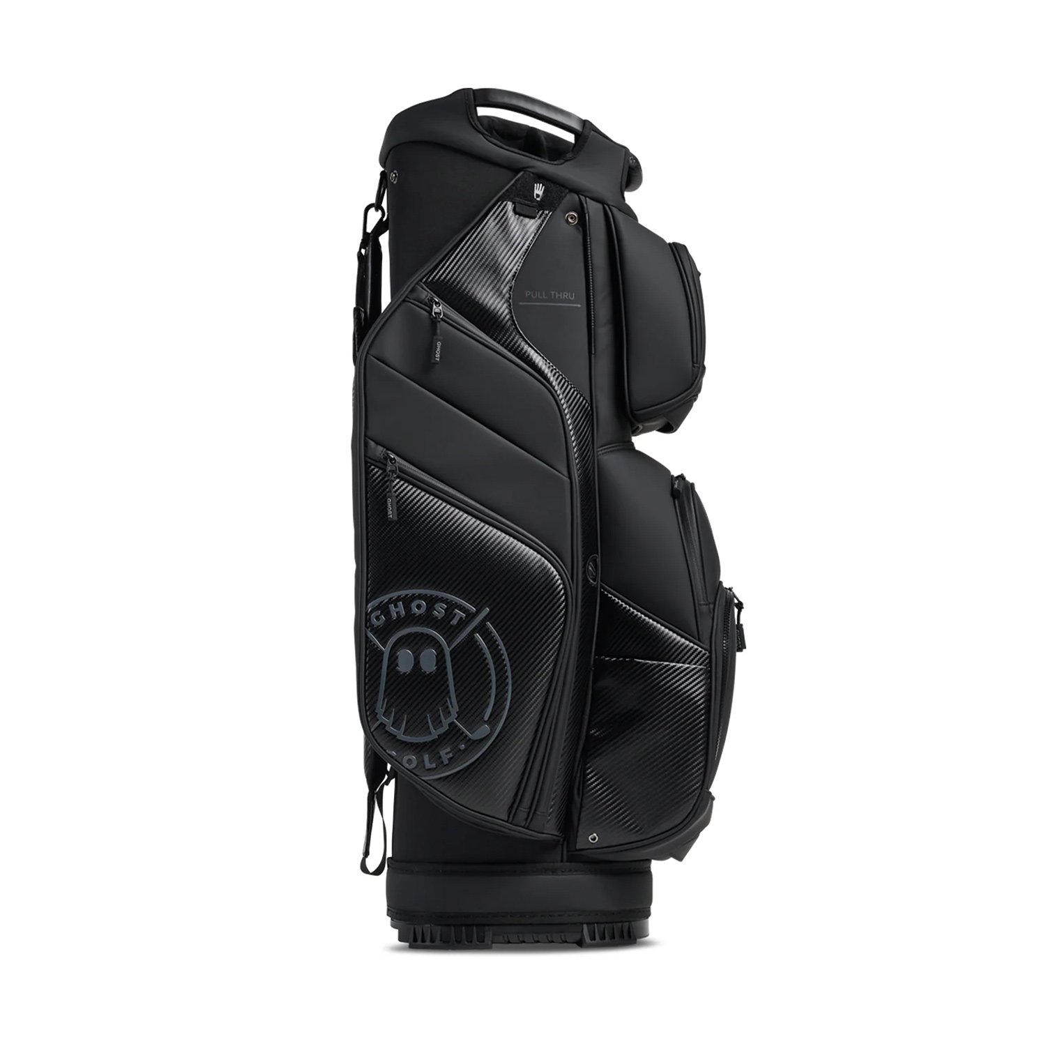 GT-14 Cart Ghost Golf GT-14 Cart Ghost Golf