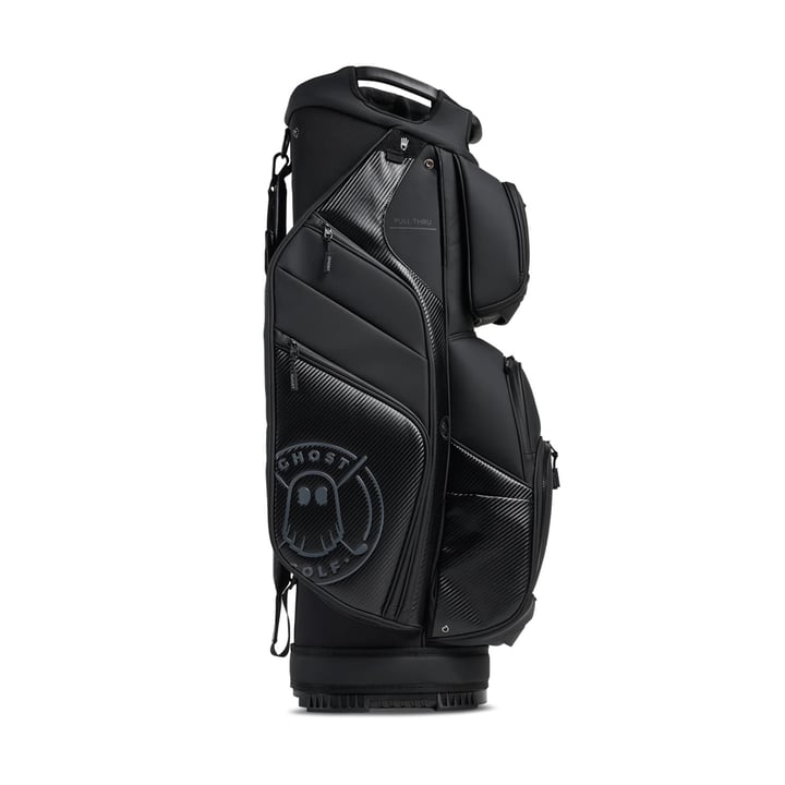 GT-14 Cart Ghost Golf GT-14 Cart Ghost Golf