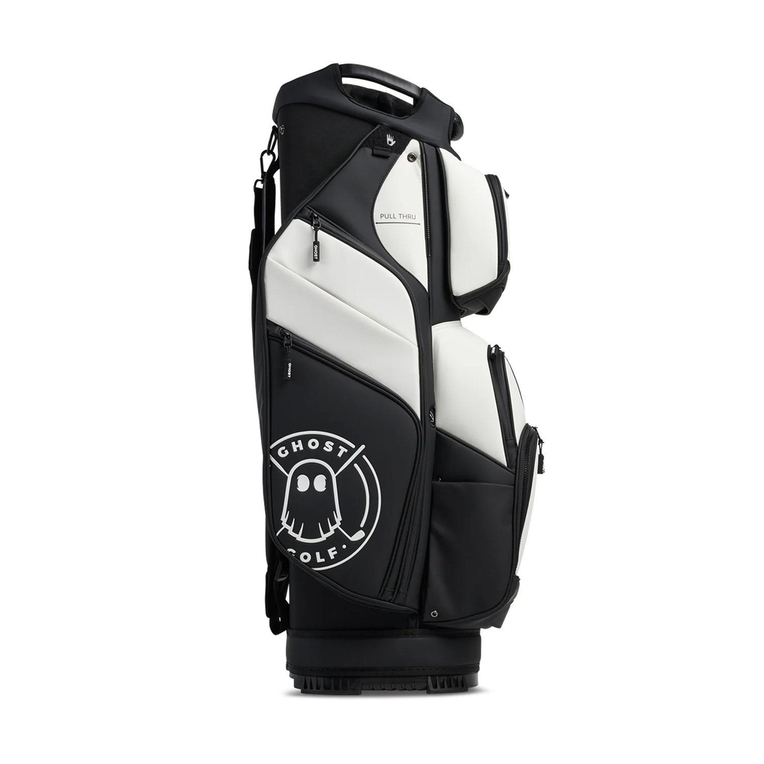 GT-14 Cart Ghost Golf