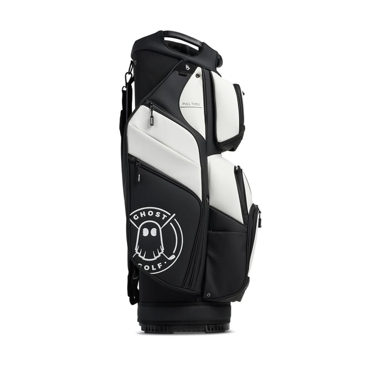 GT-14 Cart Ghost Golf GT-14 Cart Ghost Golf