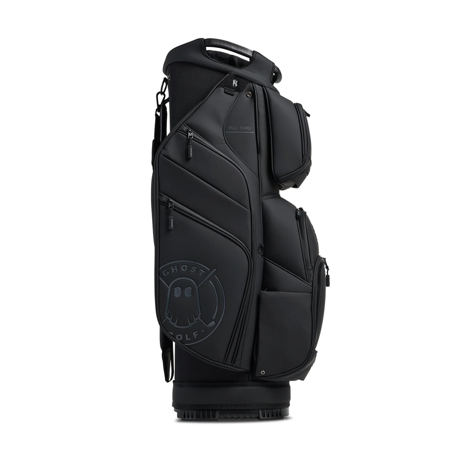 GT-14 Cart Ghost Golf