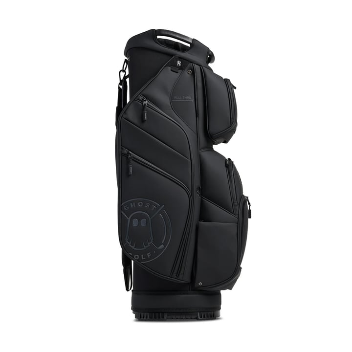 GT-14 Cart Ghost Golf GT-14 Cart Ghost Golf