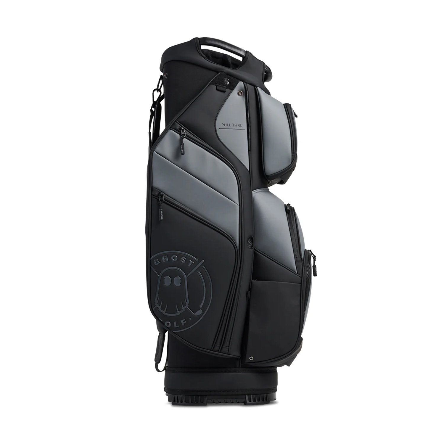 GT-14 Cart Ghost Golf