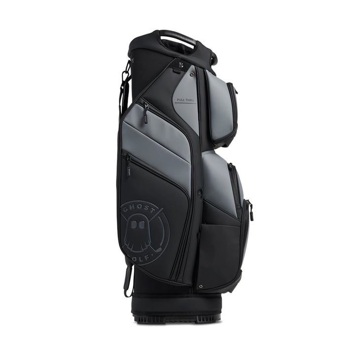 GT-14 Cart Ghost Golf GT-14 Cart Ghost Golf