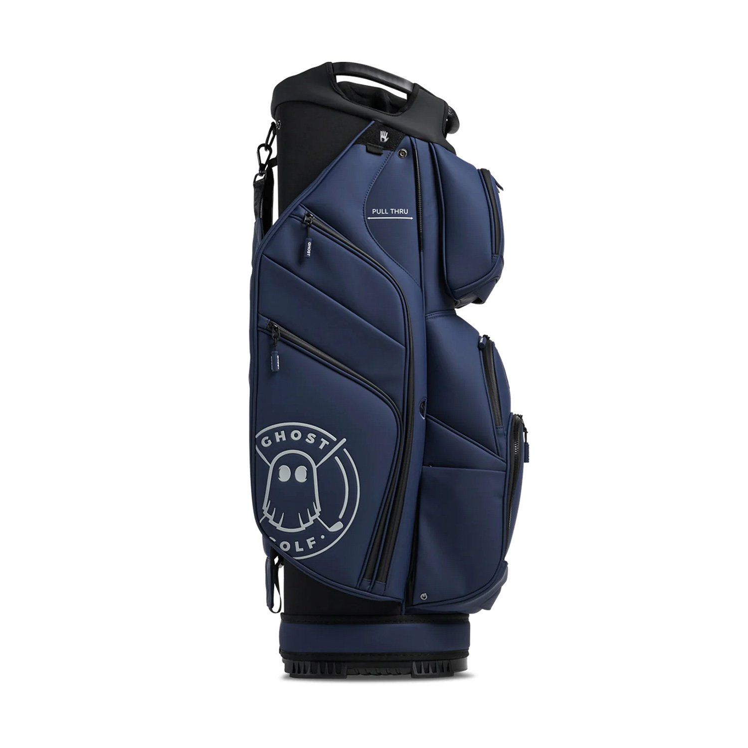 GT-14 Cart Ghost Golf GT-14 Cart Ghost Golf