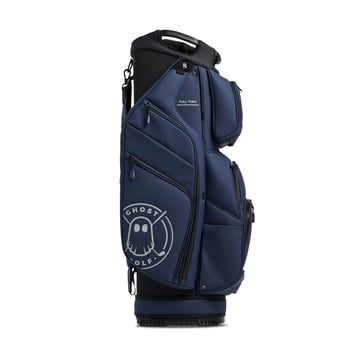 GT-14 Cart Ghost Golf GT-14 Cart Ghost Golf