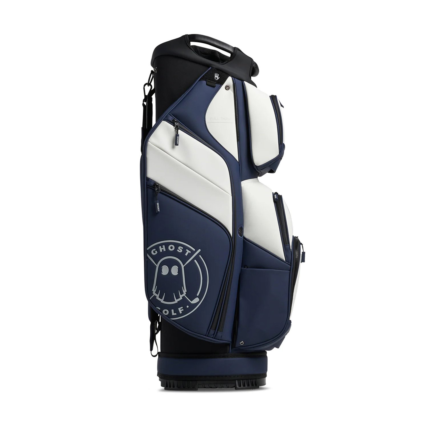 GT-14 Cart Ghost Golf GT-14 Cart Ghost Golf