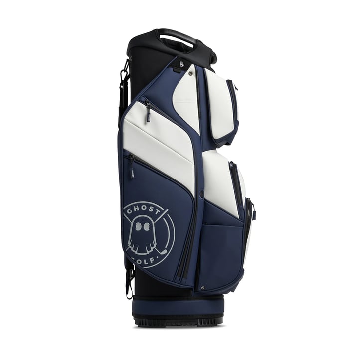 GT-14 Cart Ghost Golf GT-14 Cart Ghost Golf