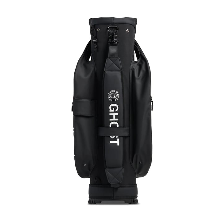 GT-14 Cart Ghost Golf GT-14 Cart Ghost Golf