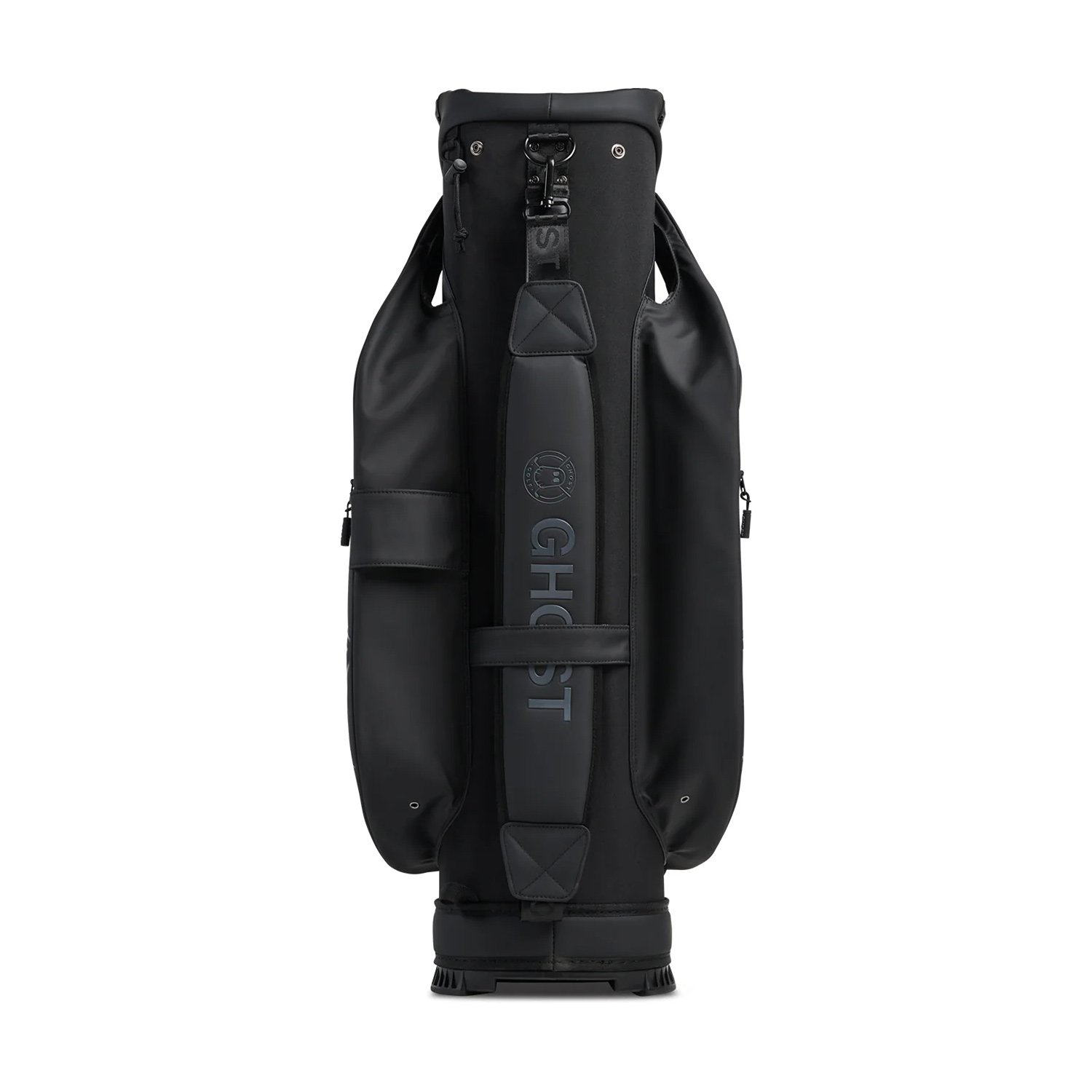 GT-14 Cart Ghost Golf