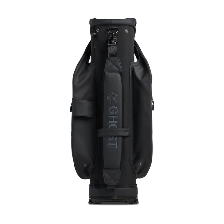 GT-14 Cart Ghost Golf GT-14 Cart Ghost Golf