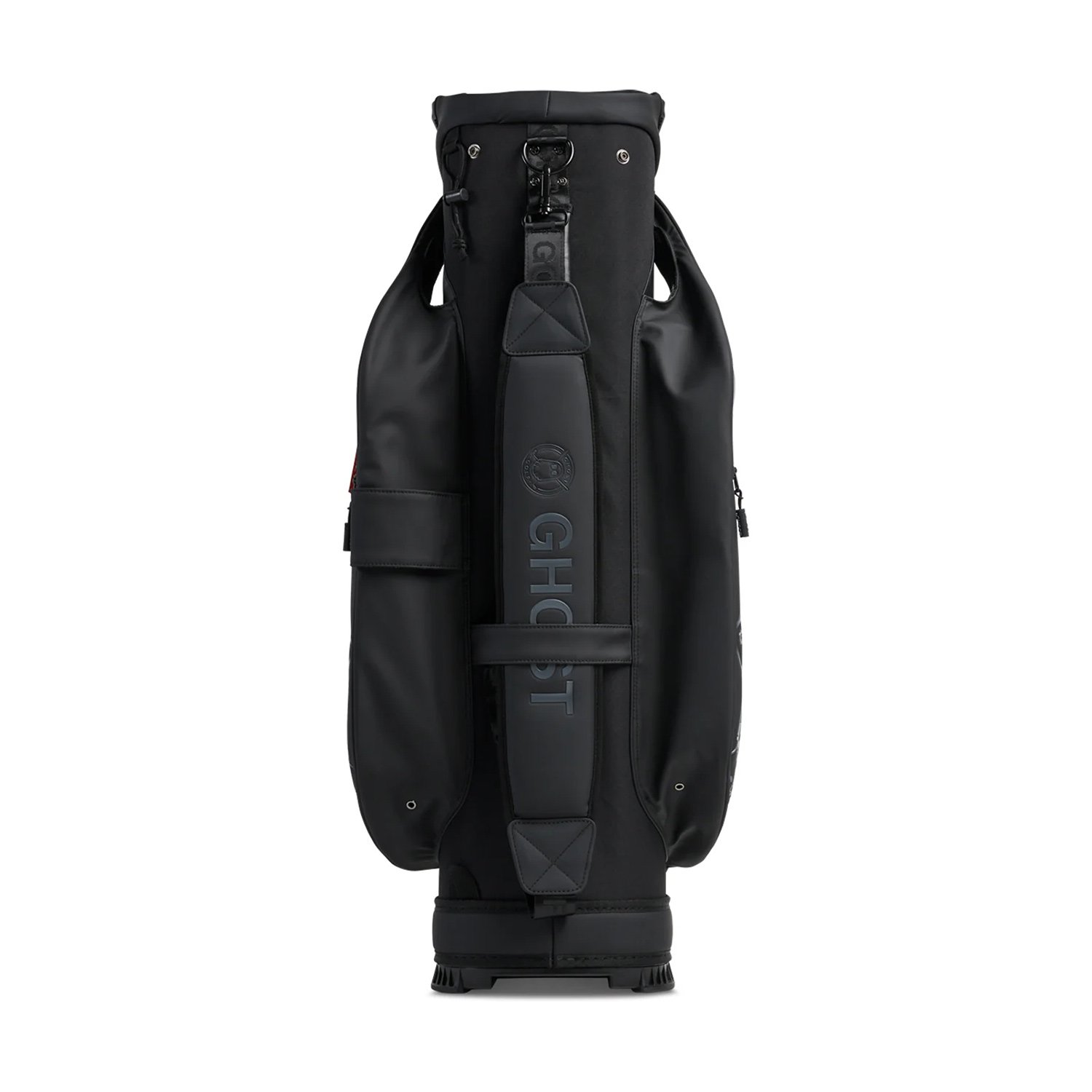 GT-14 Cart Ghost Golf