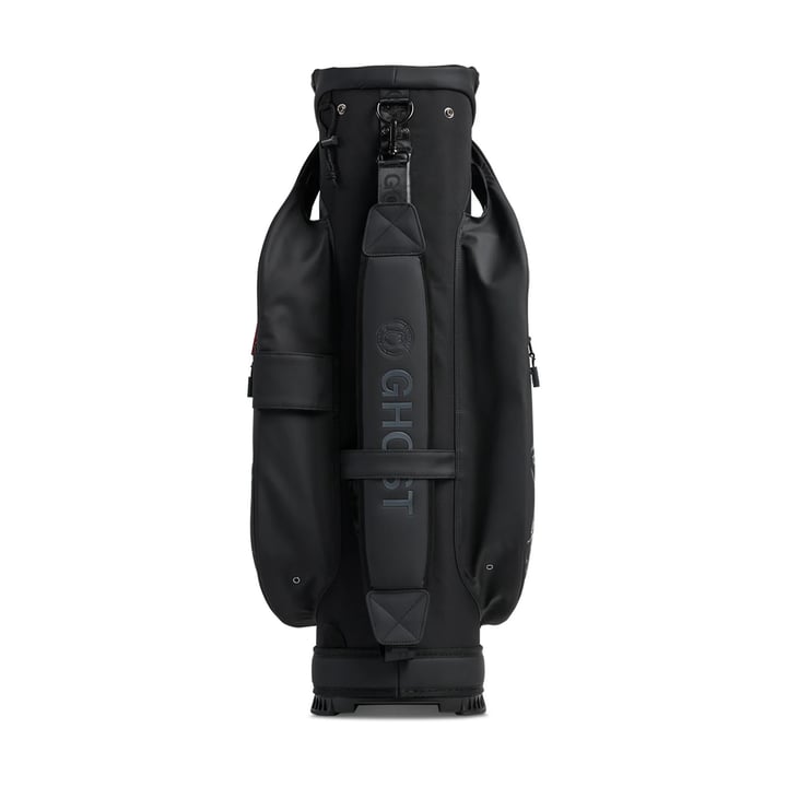 GT-14 Cart Ghost Golf GT-14 Cart Ghost Golf