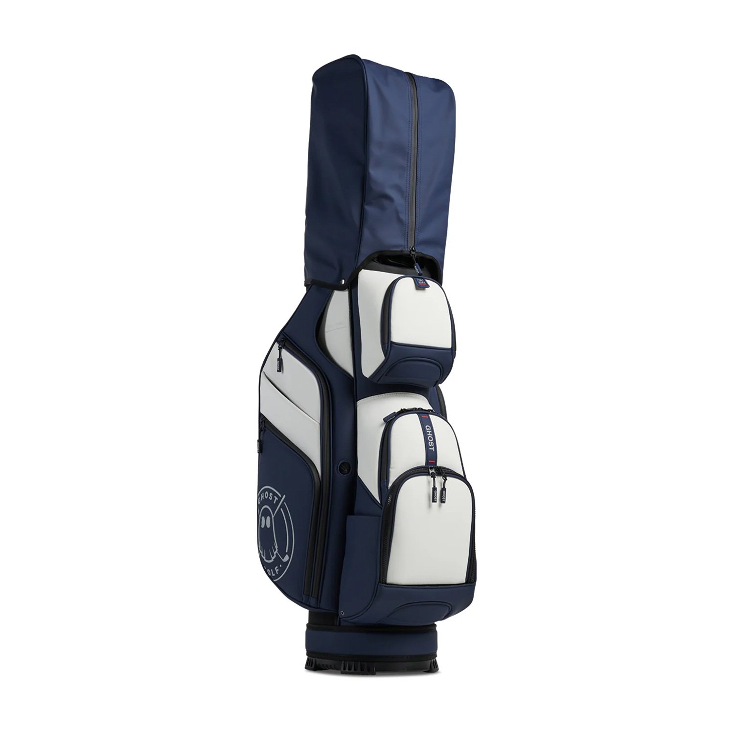 GT-14 Cart Ghost Golf GT-14 Cart Ghost Golf