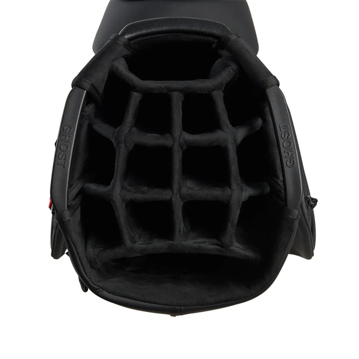 GT-14 Cart Ghost Golf GT-14 Cart Ghost Golf