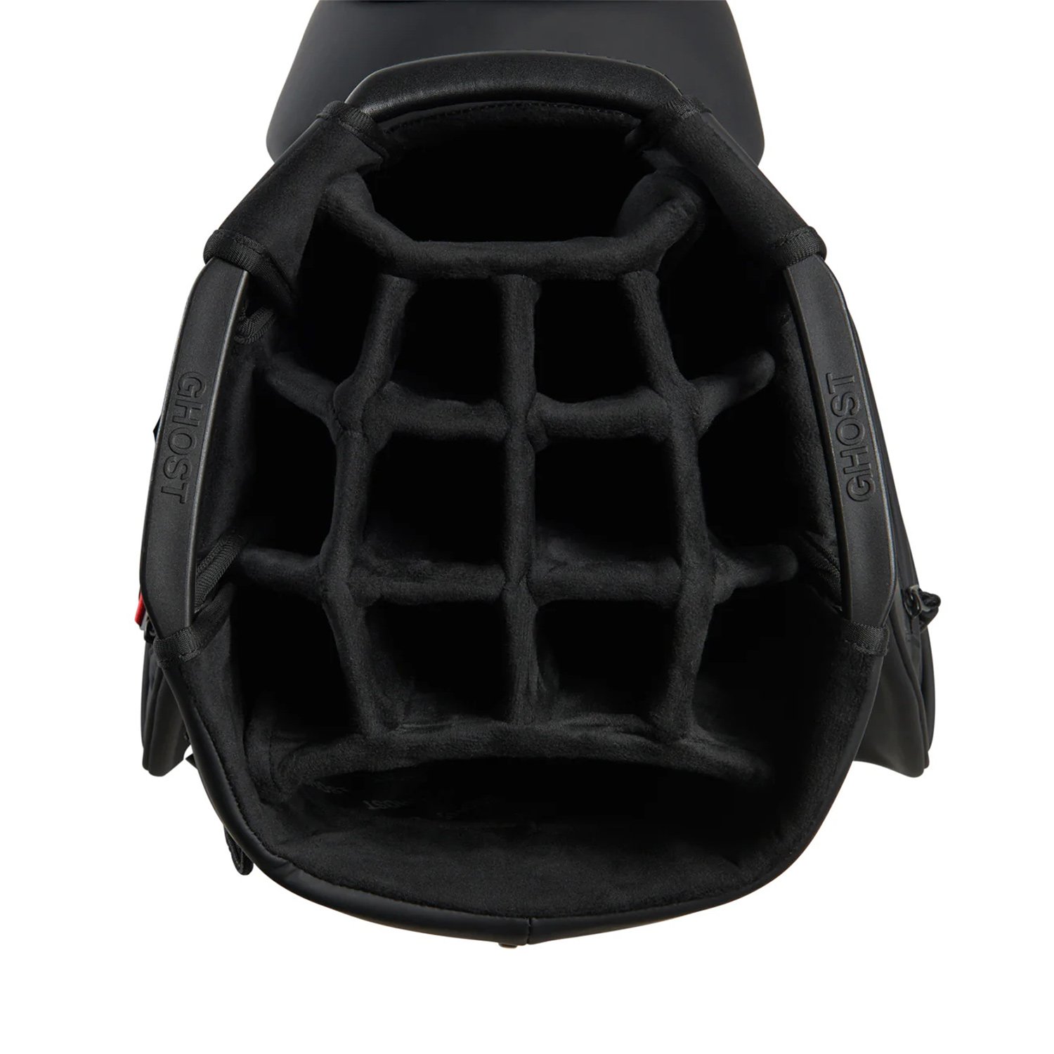 GT-14 Cart Ghost Golf