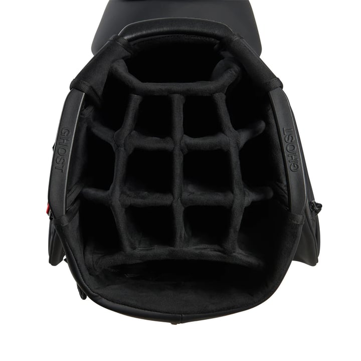 GT-14 Cart Ghost Golf GT-14 Cart Ghost Golf