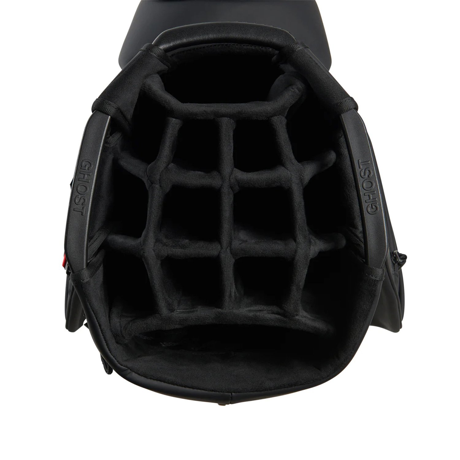 GT-14 Cart Ghost Golf