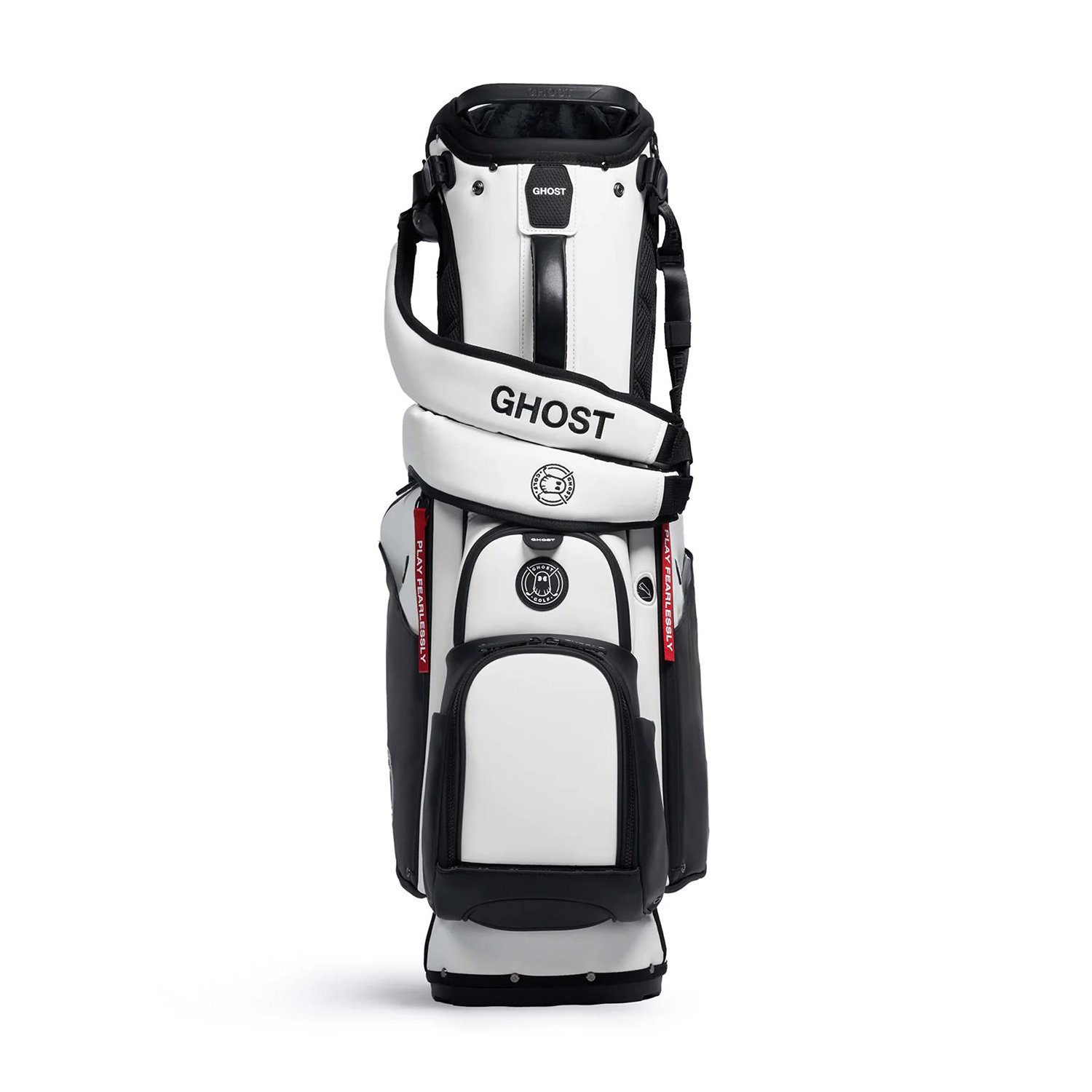 Anyday Stand 7way Ghost Golf