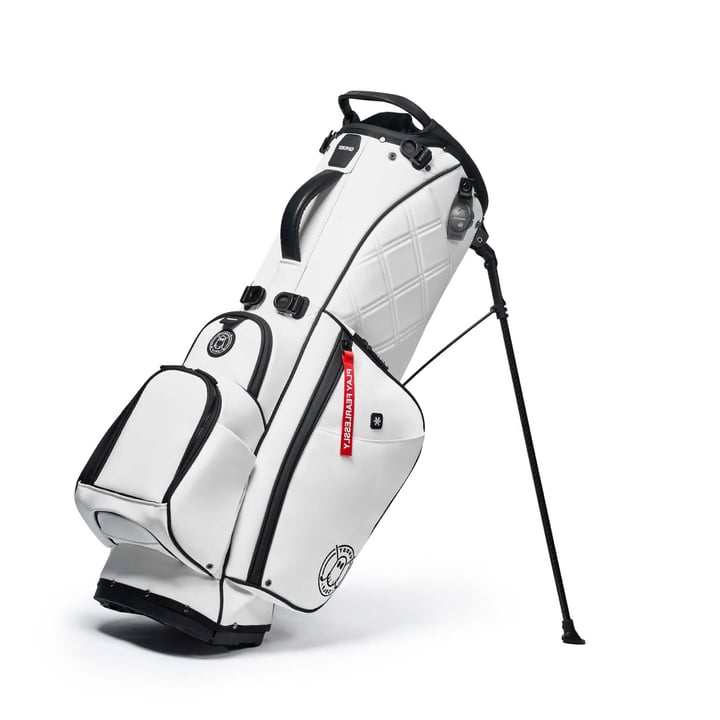 Anyday Stand 14way Ghost Golf