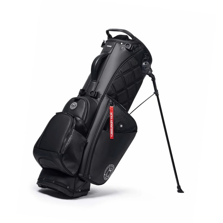 Anyday Stand 14way Ghost Golf