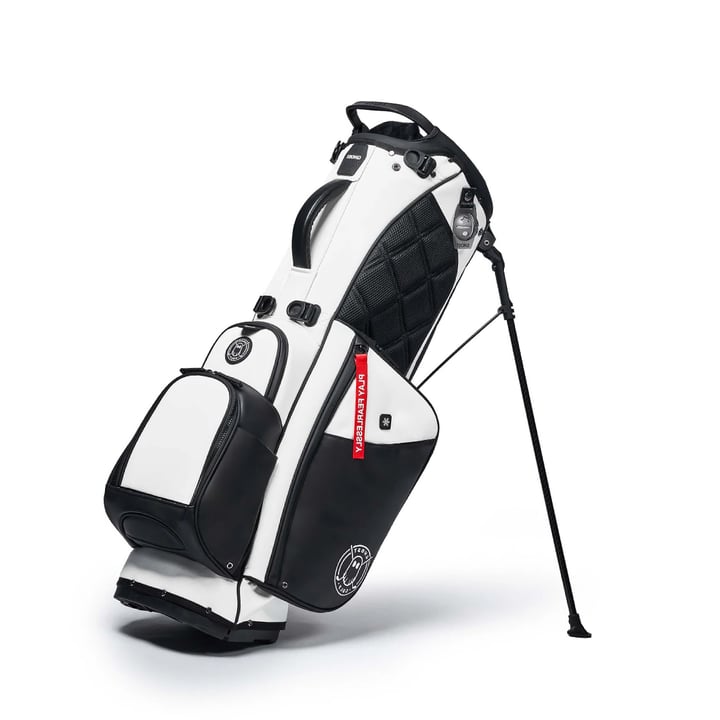 Anyday Stand 14way Ghost Golf