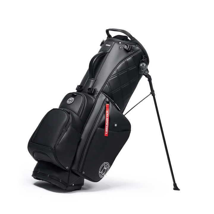 Anyday Stand 14way Ghost Golf