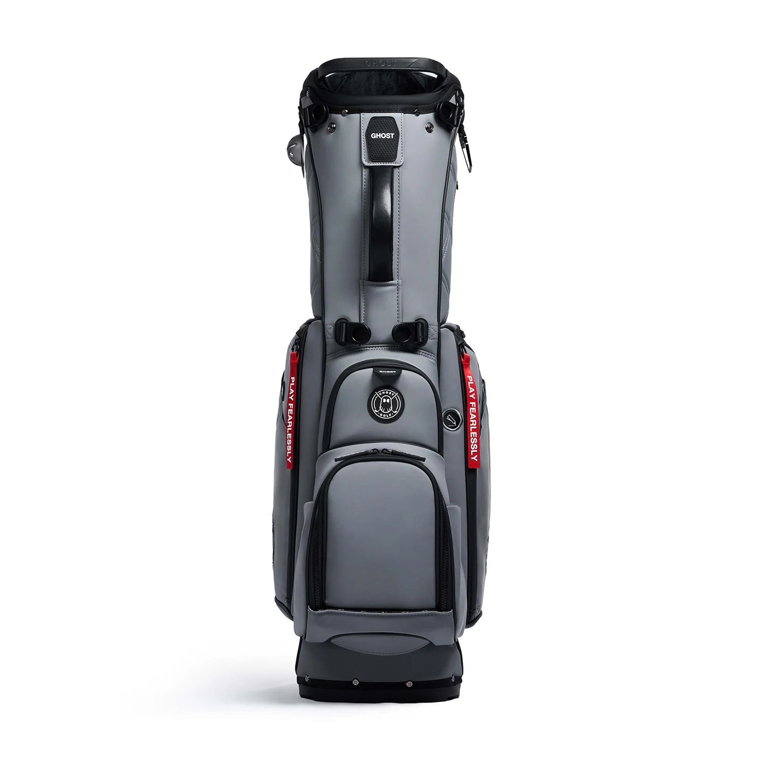 Anyday Stand 14way Ghost Golf
