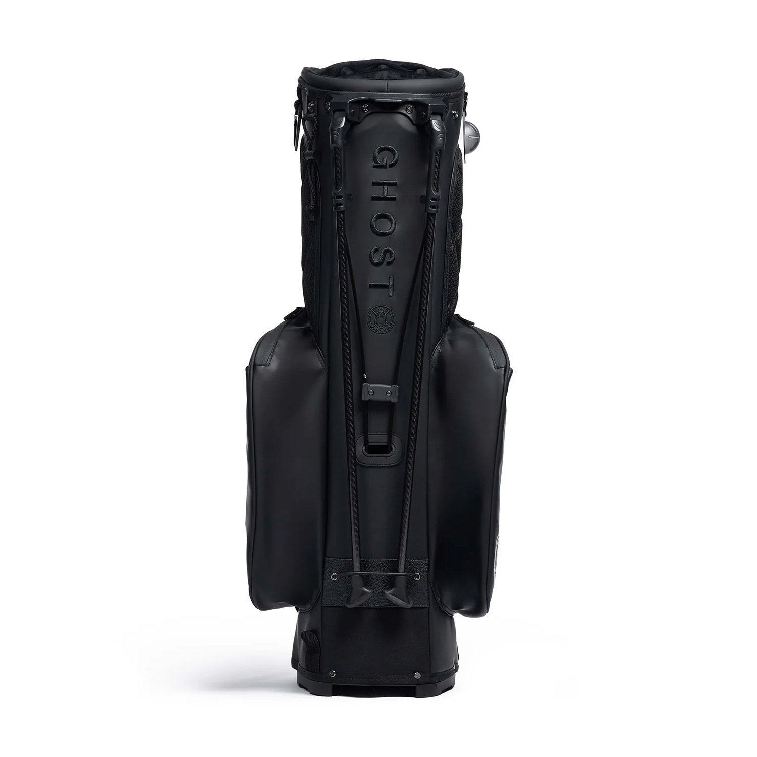 Anyday Stand 14way Ghost Golf