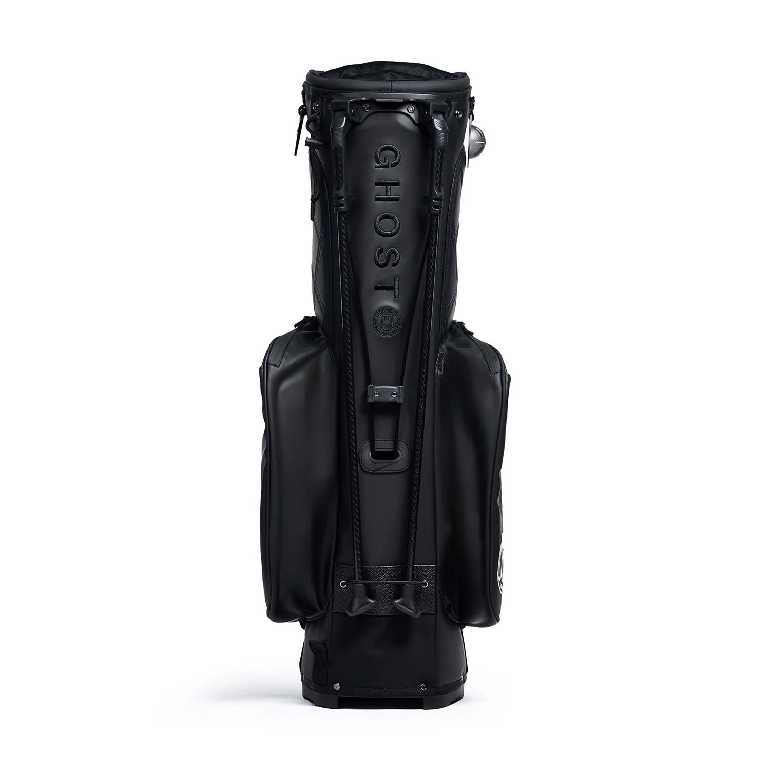 Anyday Stand 14way Ghost Golf